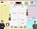 Office: Weekly Planner Notepad, Insights - Paperback - 9781647229115