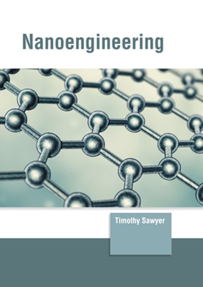 Nanoengineering, Timothy Sawyer - Gebonden - 9781647261337