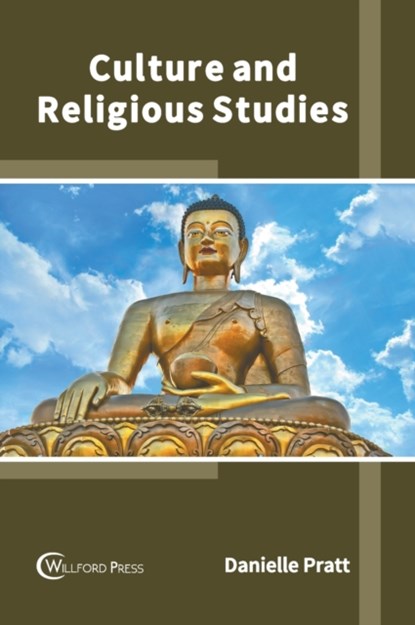 Culture and Religious Studies, Danielle Pratt - Gebonden - 9781647283704