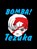 Bomba!, Osamu Tezuka - Paperback - 9781647290566