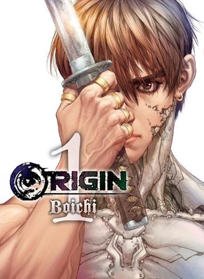 ORIGIN 1, Boichi - Paperback - 9781647292874