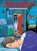 Hauntress, Minetaro Mochizuki - Paperback - 9781647294564