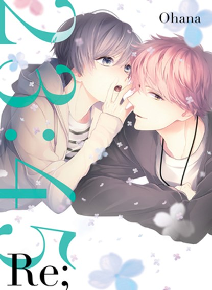 23:45 Re;, Ohana - Paperback - 9781647294601