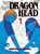 Dragon Head 1, Minetaro Mochizuki - Paperback - 9781647294946