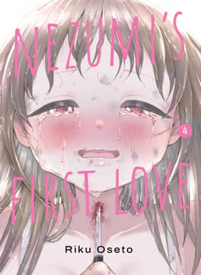 Nezumi's First Love 4, Riku Oseto - Paperback - 9781647295943