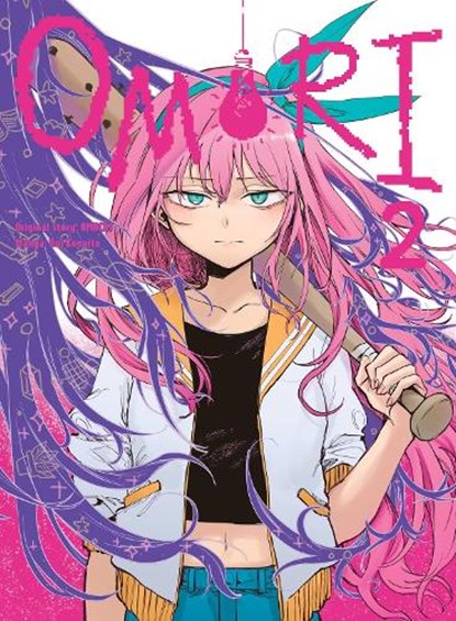 OMORI 2, OMOCAT ; Nui Konoito - Paperback - 9781647295950