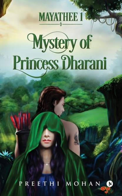 Mayathee 1, Preethi Mohan - Paperback - 9781647335328