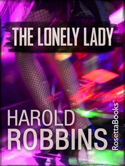 The Lonely Lady , Harold Robbins - Ebook - 9781647342197
