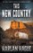 This New Country, Harlan Hague - Paperback - 9781647342661