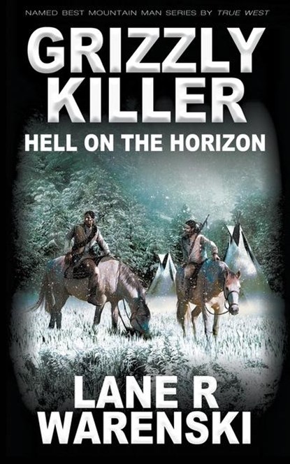 Grizzly Killer, Lane R Warenski - Paperback - 9781647342746
