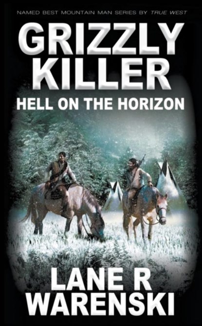 Grizzly Killer, Lane R Warenski - Paperback - 9781647342746
