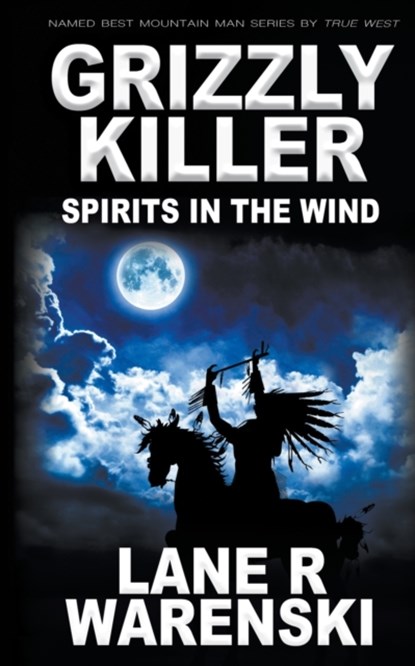 Grizzly Killer, Lane R Warenski - Paperback - 9781647343439