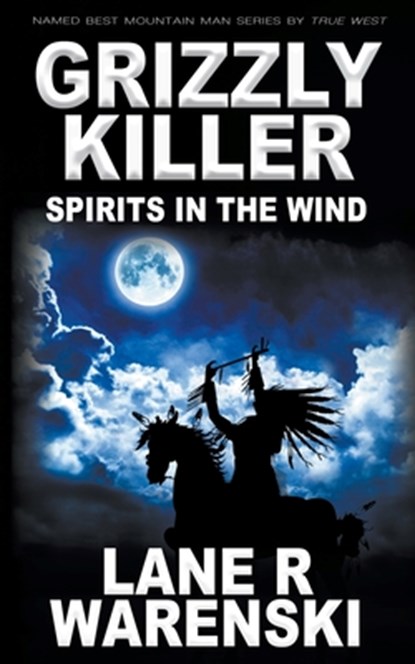 Grizzly Killer, Lane R Warenski - Paperback - 9781647343439