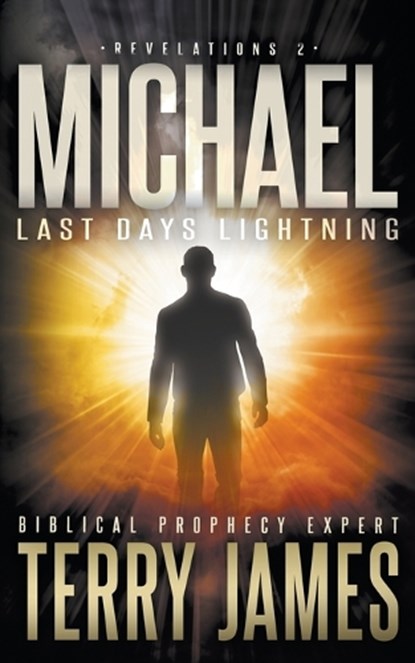 Michael, JAMES,  Terry - Paperback - 9781647345266