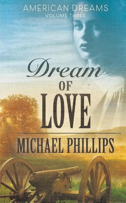 Dream of Love, Michael (University of Tokyo) Phillips - Paperback - 9781647348885