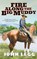Fire Along The Big Muddy, LEGG,  John - Paperback - 9781647349196