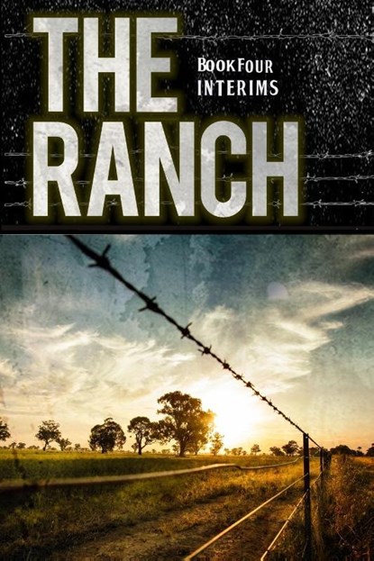 The Ranch, Sean Liscom - Paperback - 9781647380397