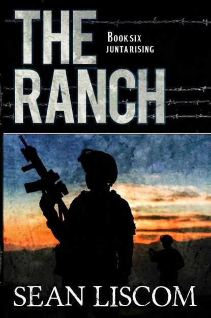 The Ranch, Sean Liscom - Paperback - 9781647380861