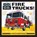 Go, Go, Fire Trucks!, Bonnie Rickner Jensen - Paperback - 9781647391089