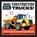 Go, Go, Construction Trucks!, Bonnie Rickner Jensen - Paperback - 9781647392659