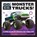 Go, Go, Monster Trucks!, Bonnie Rickner Jensen - Paperback - 9781647398460