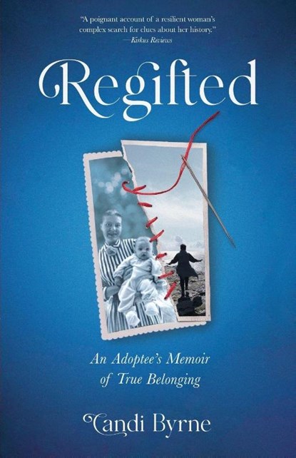 Regifted, Candi Byrne - Paperback - 9781647422790