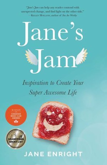 Jane's Jam, Jane Enright - Ebook - 9781647422820