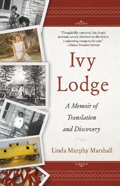Ivy Lodge, Linda Murphy Marshall - Paperback - 9781647423674