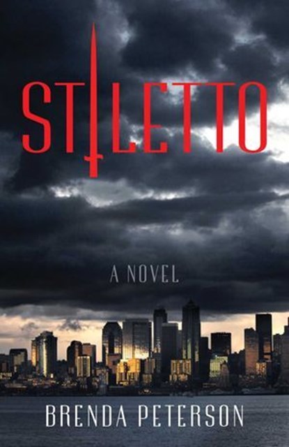 Stiletto, Brenda Peterson - Ebook - 9781647424312
