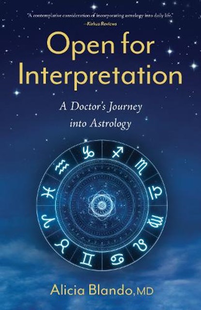 Open for Interpretation, Alicia Blando - Paperback - 9781647424701