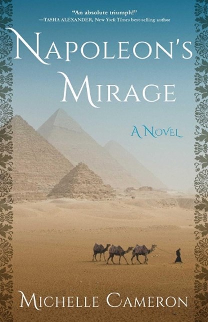 Napoleon's Mirage, Michelle Cameron - Paperback - 9781647426200