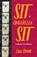 Sit, Cinderella, Sit, Lisa Cheek - Paperback - 9781647427283