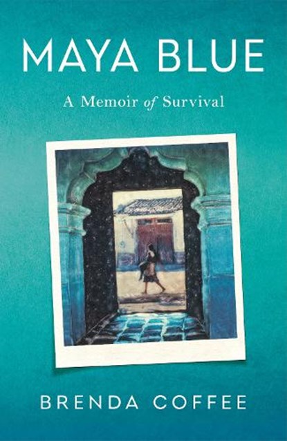 Maya Blue, Brenda Coffee - Paperback - 9781647429065