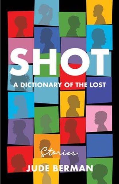 Shot, Jude Berman - Ebook - 9781647429294