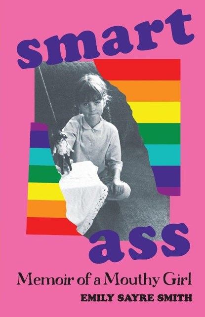 Smartass, Emily Sayre Smith - Paperback - 9781647429829