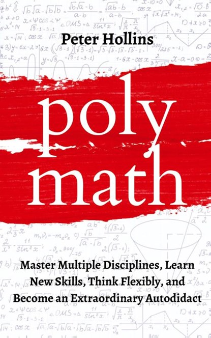 Polymath, Peter Hollins - Paperback - 9781647431624