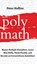 Polymath, Peter Hollins - Gebonden - 9781647431631