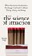The Science of Attraction, Patrick King - Gebonden - 9781647433574