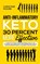 Anti-Inflammatory Keto 30 Percent More Effective, Christine Moore - Paperback - 9781647450151