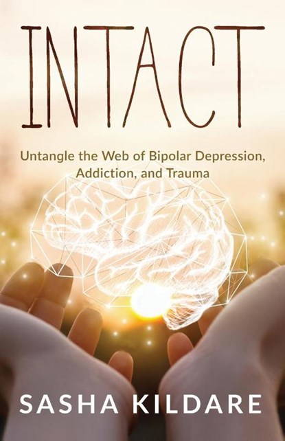 Intact, Sasha Kildare - Paperback - 9781647466633