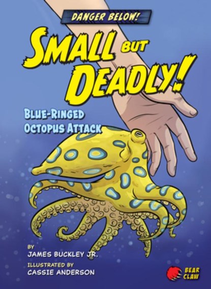 SMALL BUT DEADLY, Buckley James Jr. - Gebonden - 9781647470555