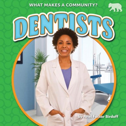 Dentists, Ariel Factor Birdoff - Gebonden - 9781647479237