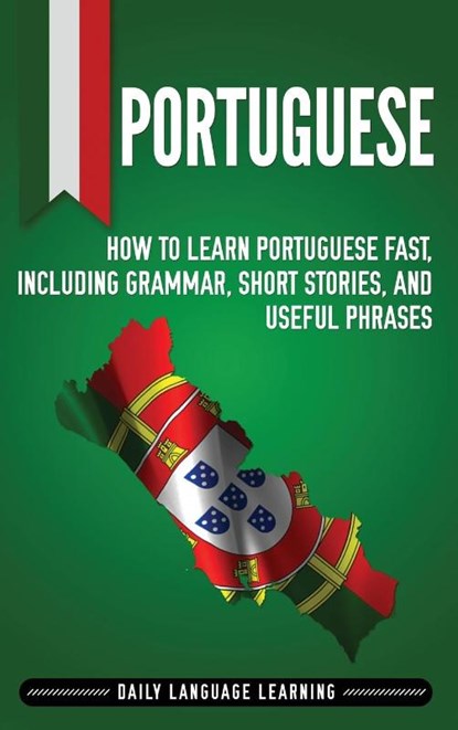 Portuguese, Daily Language Learning - Gebonden - 9781647481124