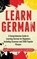 Learn German, Daily Language Learning - Gebonden - 9781647482411