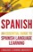 Spanish, Language Learning University - Gebonden - 9781647482770
