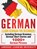 German, Language Learning University - Gebonden - 9781647484460
