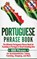 Portuguese Phrase Book, Language Learning University - Gebonden - 9781647484521