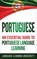 Portuguese, Language Learning University - Gebonden - 9781647484613