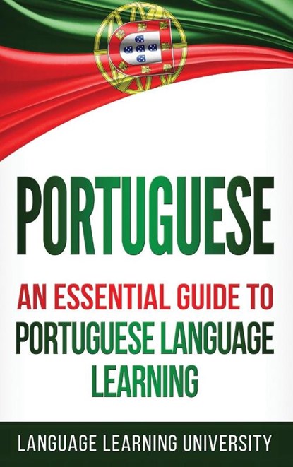 Portuguese, Language Learning University - Gebonden - 9781647484613