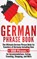 German Phrase Book, Language Learning University - Gebonden - 9781647484712